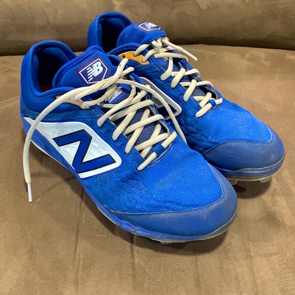 New Balance Baseball Cleats